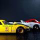 Illustration for article titled Toyota Trio